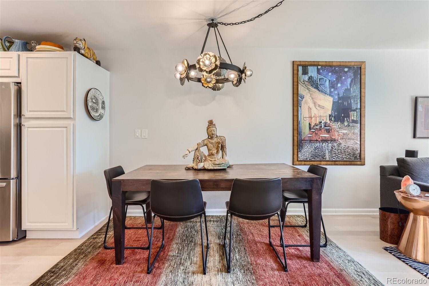 1625 Larimer Street Unit: 504