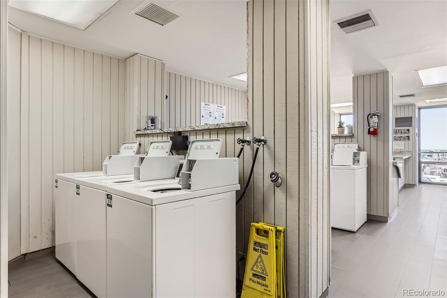 1625 Larimer Street Unit: 504