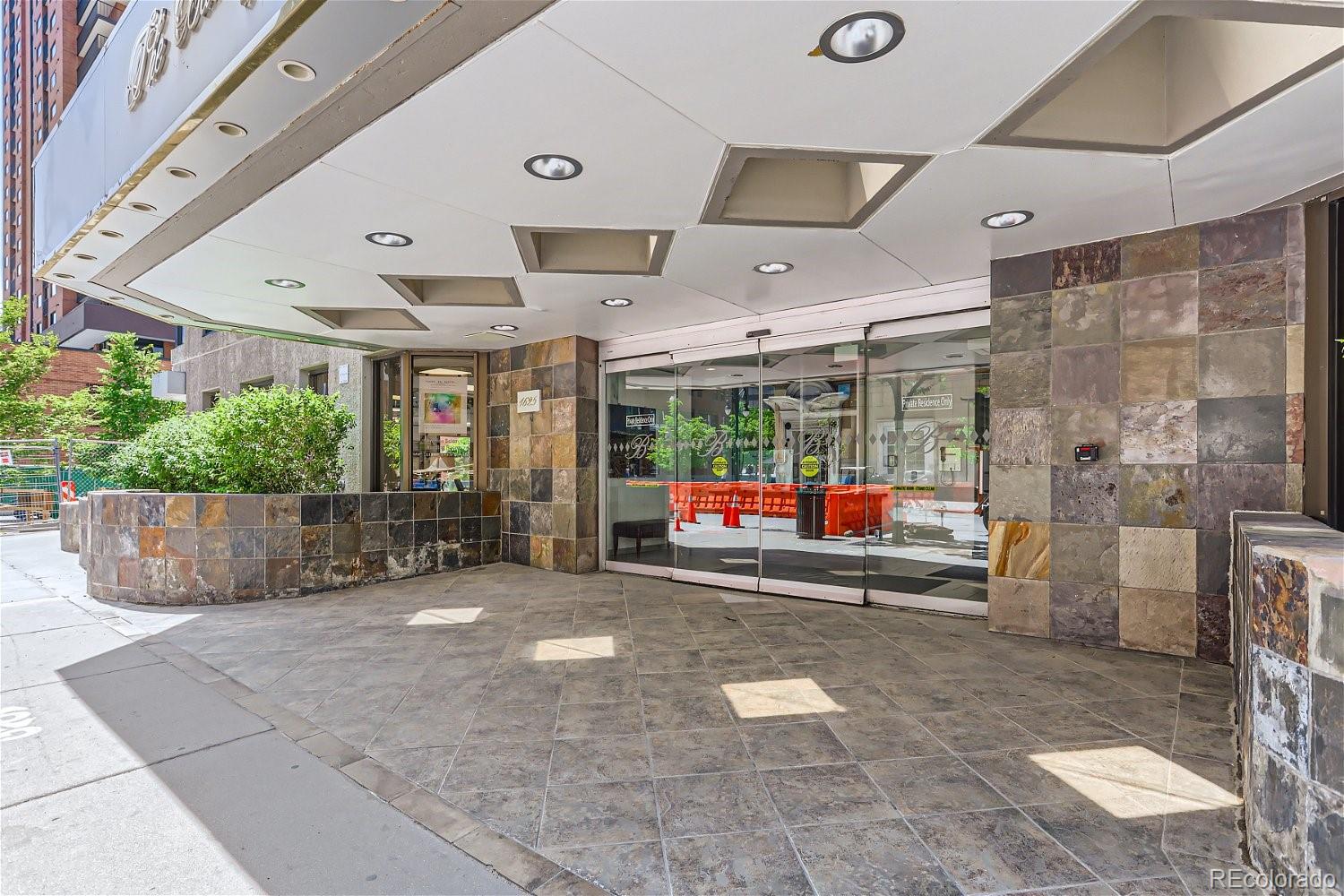 1625 Larimer Street Unit: 504