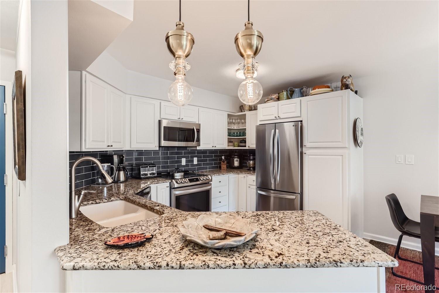 1625 Larimer Street Unit: 504