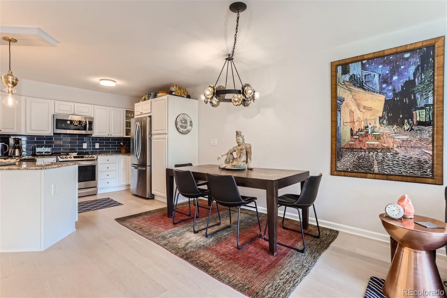1625 Larimer Street Unit: 504