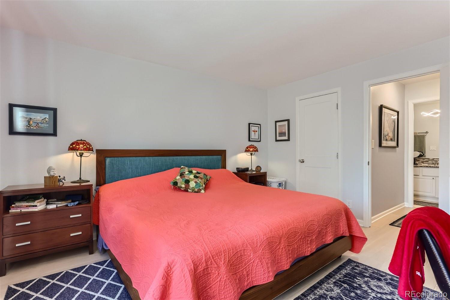 1625 Larimer Street Unit: 504