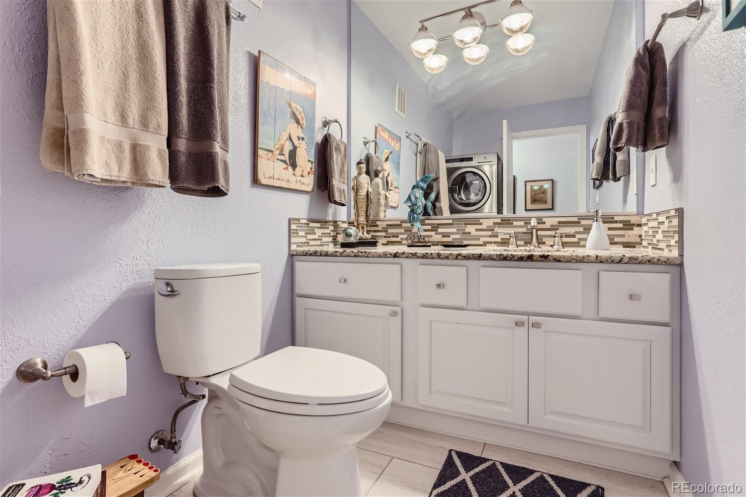 1625 Larimer Street Unit: 504