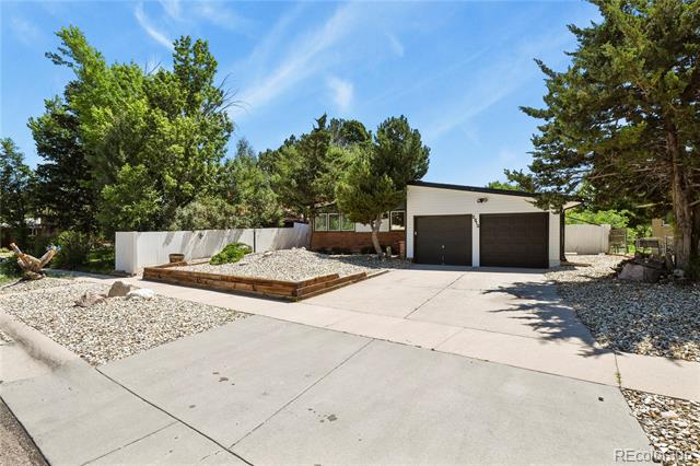 2313 Lockhaven Drive