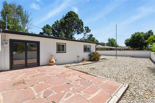 2313 Lockhaven Drive