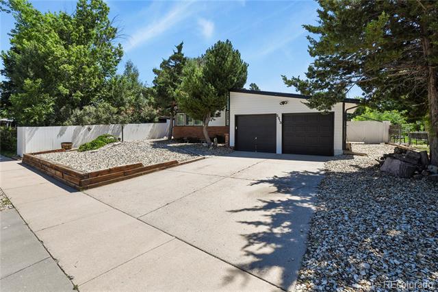 2313 Lockhaven Drive