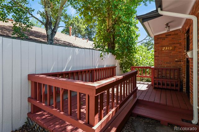 2313 Lockhaven Drive