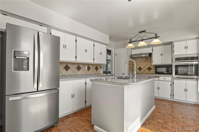 2313 Lockhaven Drive