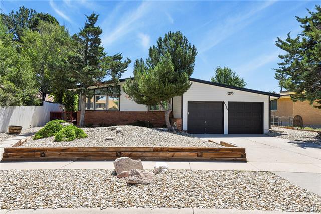 2313 Lockhaven Drive
