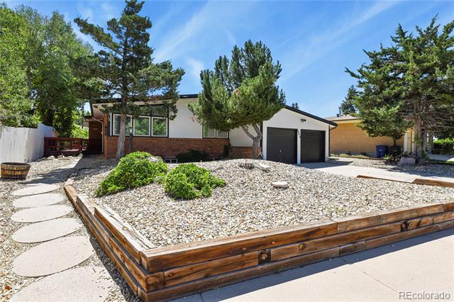 2313 Lockhaven Drive