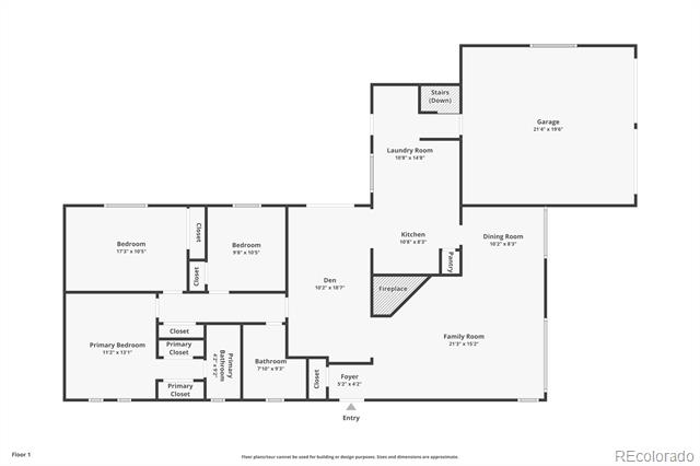 2313 Lockhaven Drive