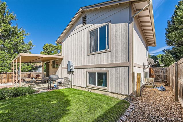 16065 E Oxford Drive
