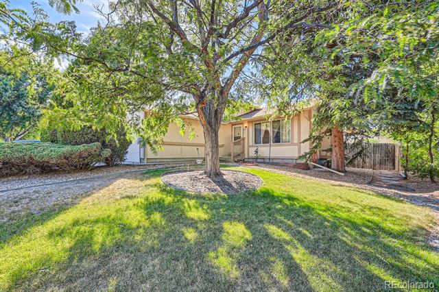 16065 E Oxford Drive