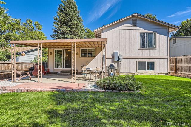 16065 E Oxford Drive