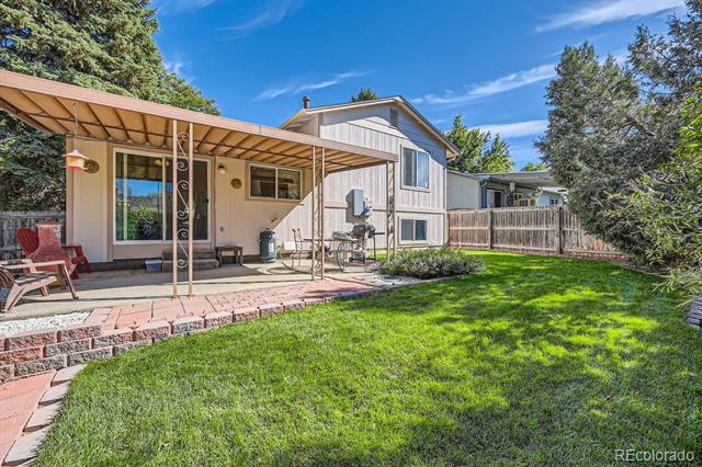 16065 E Oxford Drive