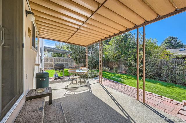 16065 E Oxford Drive