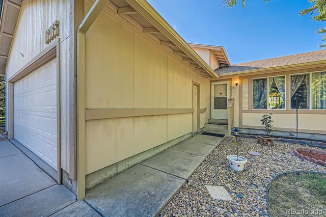16065 E Oxford Drive