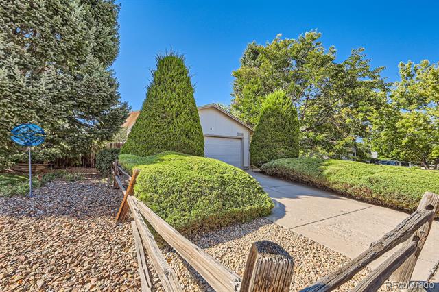 16065 E Oxford Drive