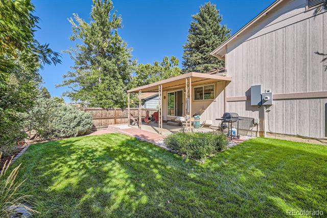 16065 E Oxford Drive