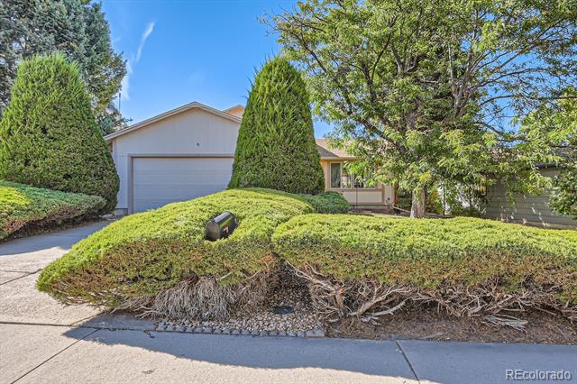 16065 E Oxford Drive