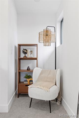 203 E Chester Street Unit: A