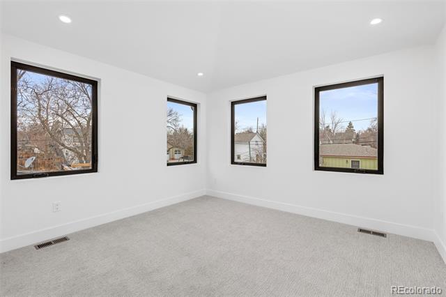 203 E Chester Street Unit: A