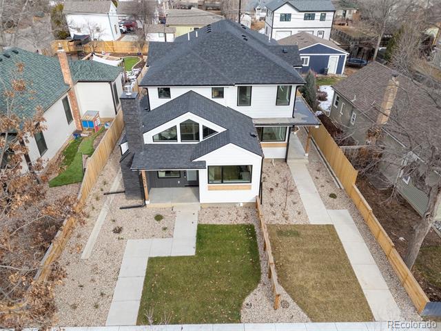 203 E Chester Street Unit: A