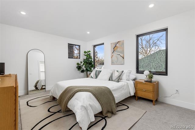 203 E Chester Street Unit: A