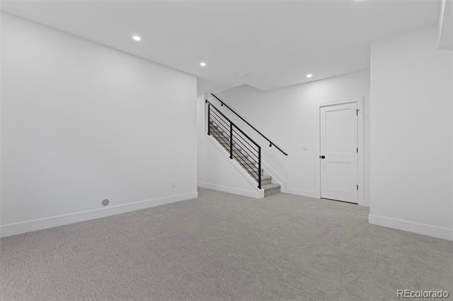 203 E Chester Street Unit: A