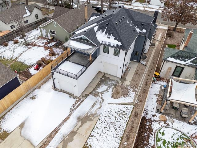 203 E Chester Street Unit: A
