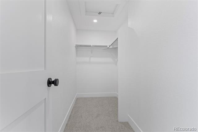203 E Chester Street Unit: A