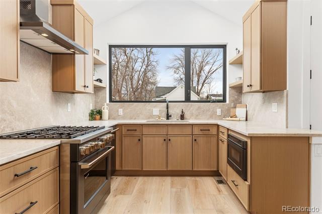 203 E Chester Street Unit: A