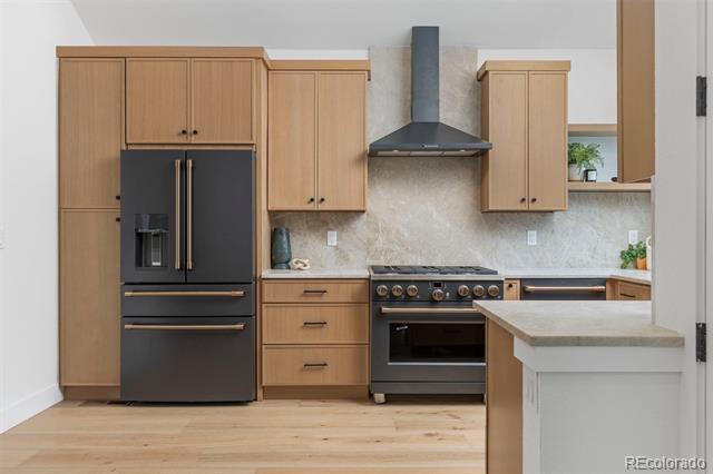 203 E Chester Street Unit: A
