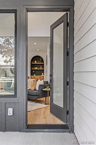 203 E Chester Street Unit: A