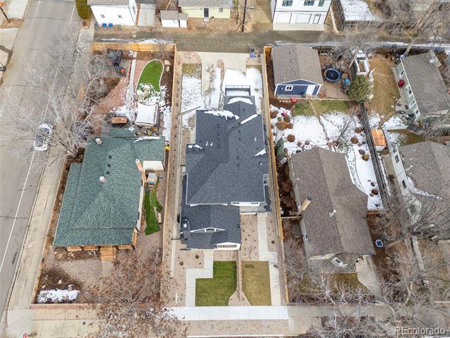 203 E Chester Street Unit: A