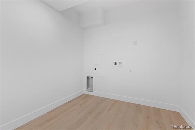203 E Chester Street Unit: A