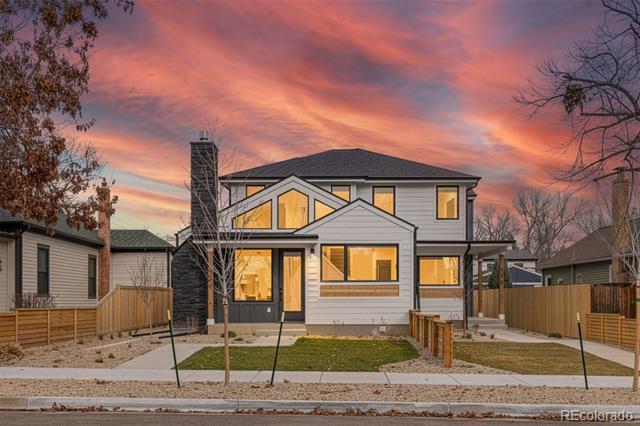 203 E Chester Street Unit: A