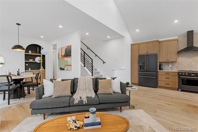203 E Chester Street Unit: A
