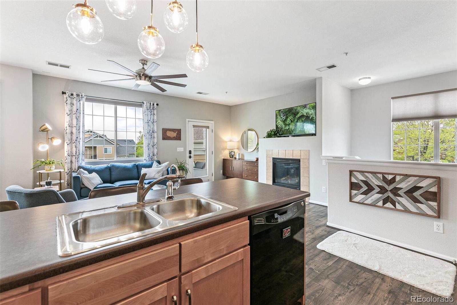 14300 Waterside Lane Unit: M5