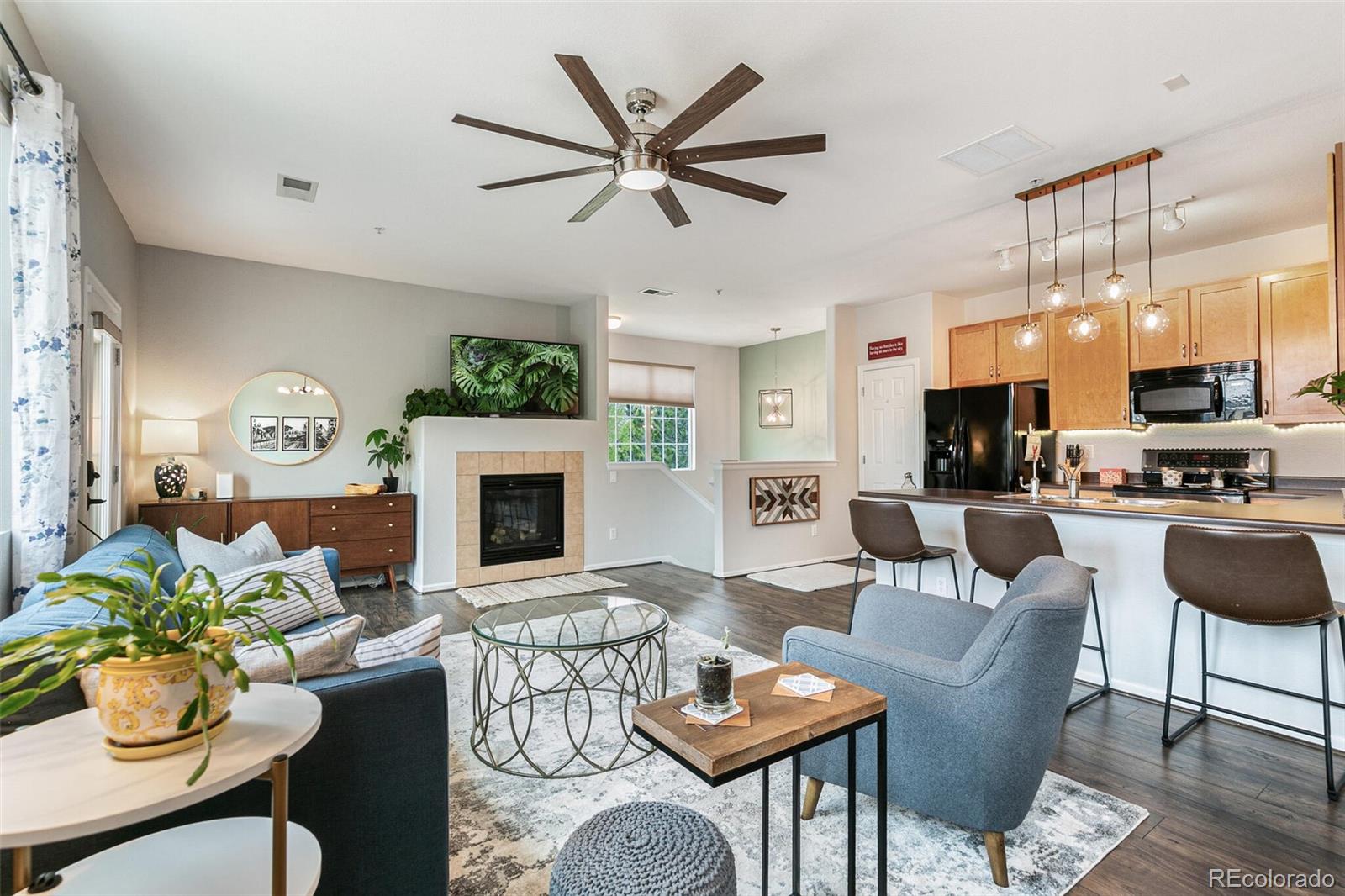 14300 Waterside Lane Unit: M5