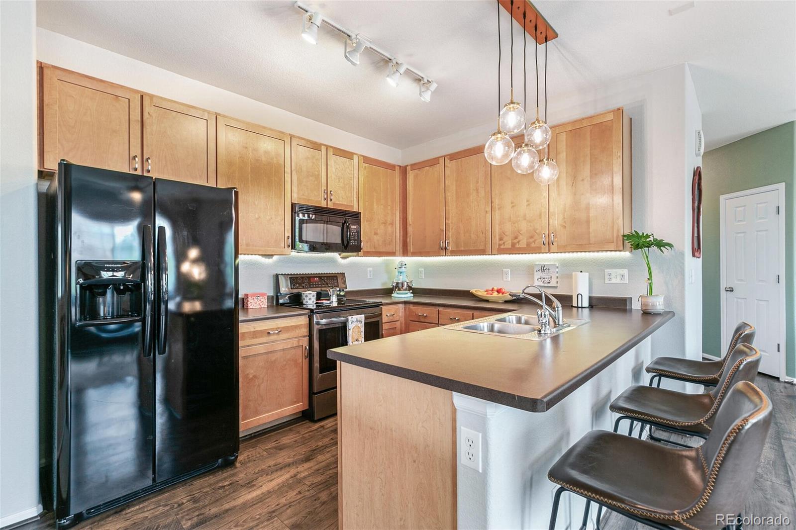 14300 Waterside Lane Unit: M5