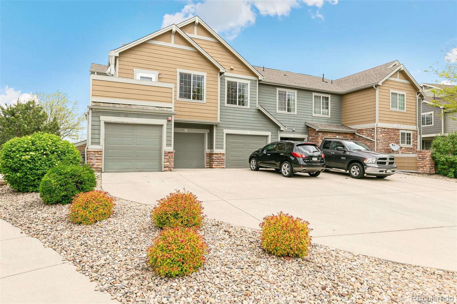 14300 Waterside Lane Unit: M5