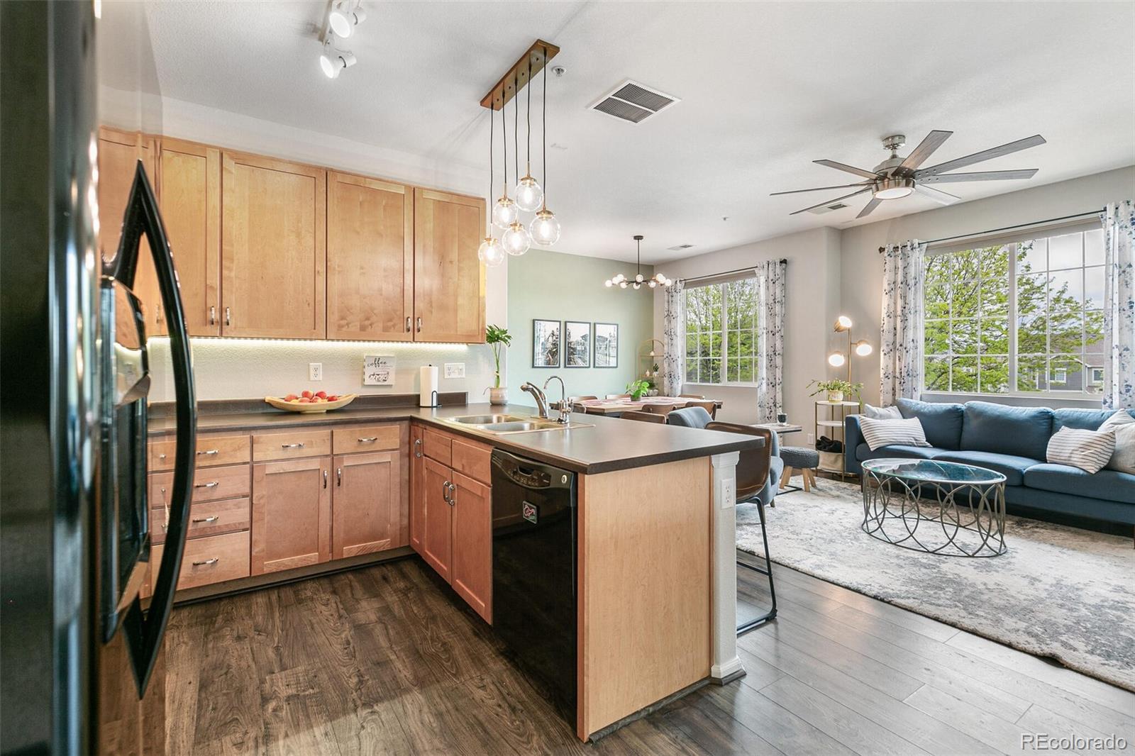 14300 Waterside Lane Unit: M5