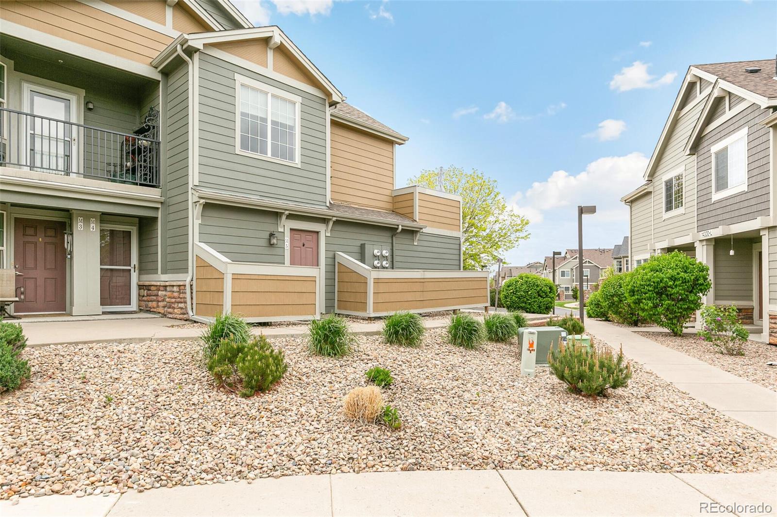 14300 Waterside Lane Unit: M5