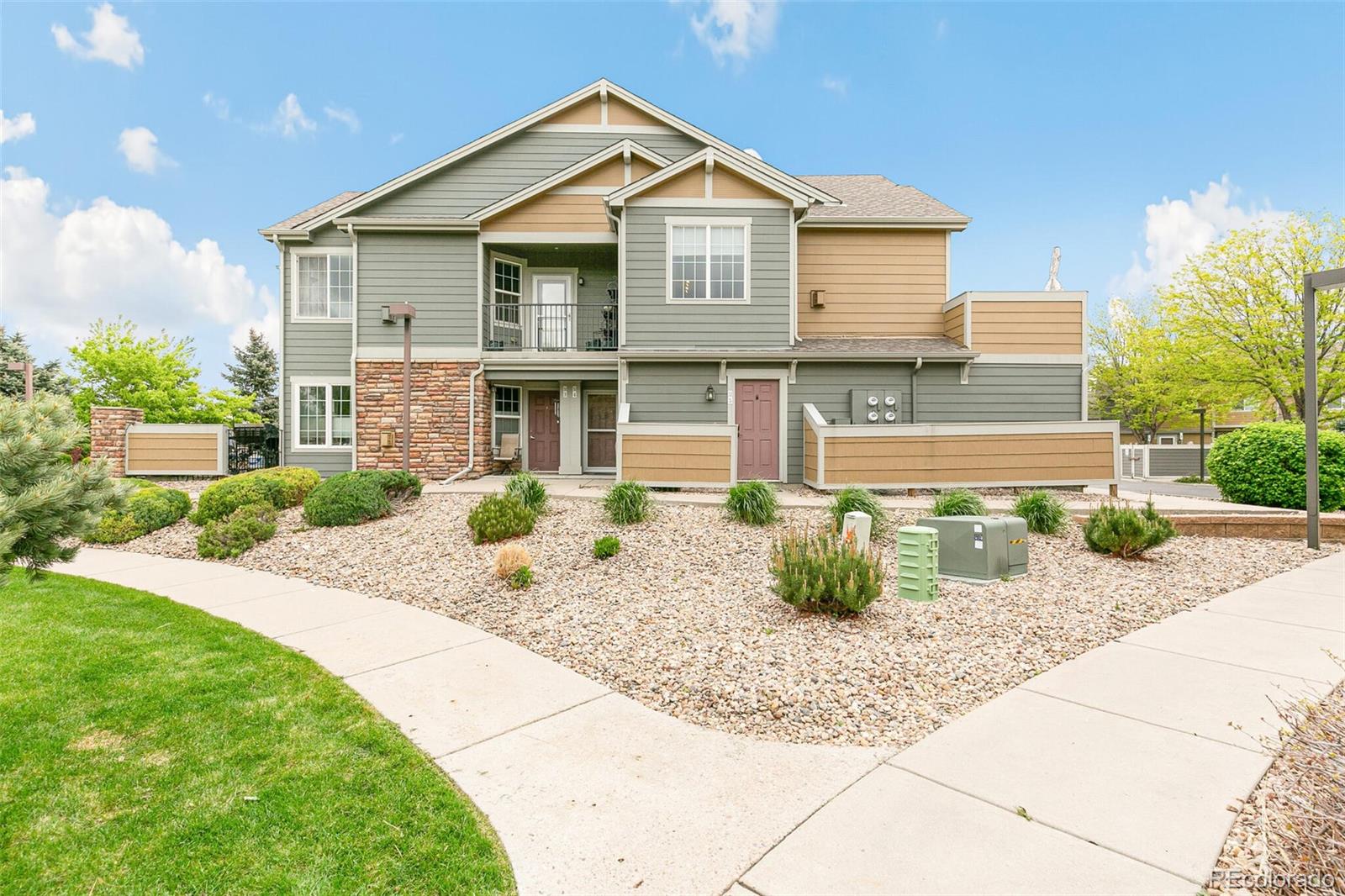 14300 Waterside Lane Unit: M5