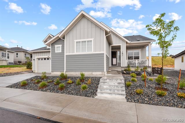 540 Scrubjay Trail