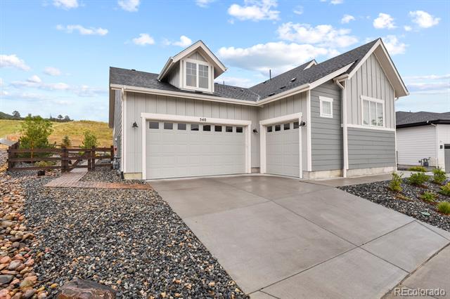 540 Scrubjay Trail