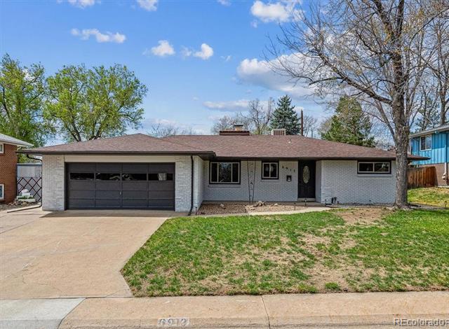 6913 Teller Court