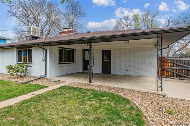 6913 Teller Court