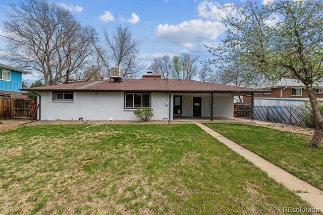 6913 Teller Court